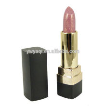 Square Lipstick container wholesale lip sticks cosmetics makeup